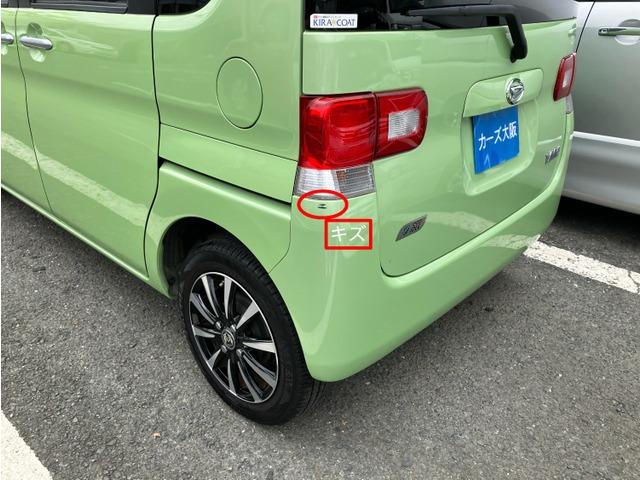 タント Ｘ　ＣａｒｓＯｓａｋａ：Ｊ７６７２（14枚目）