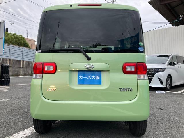 タント Ｘ　ＣａｒｓＯｓａｋａ：Ｊ７６７２（32枚目）