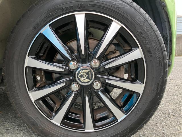 タント Ｘ　ＣａｒｓＯｓａｋａ：Ｊ７６７２（35枚目）