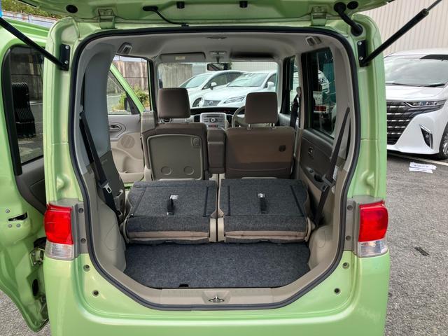 タント Ｘ　ＣａｒｓＯｓａｋａ：Ｊ７６７２（37枚目）