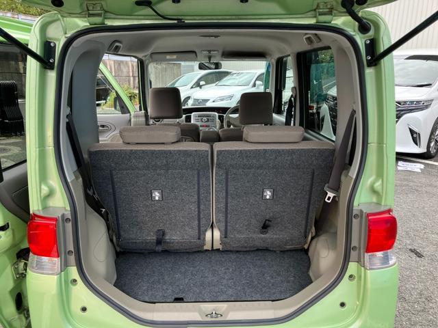 タント Ｘ　ＣａｒｓＯｓａｋａ：Ｊ７６７２（38枚目）