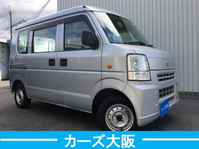 エブリイ ＰＡ　ハイルーフ　７８０２（2枚目）