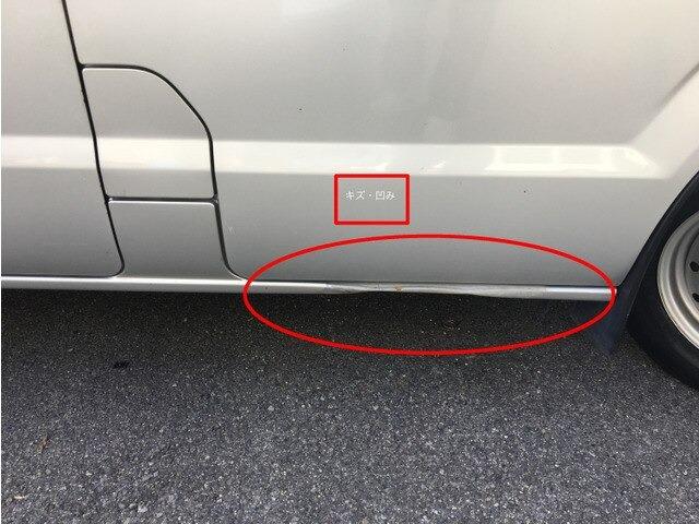 エブリイ ＰＡ　ハイルーフ　７８０２（4枚目）