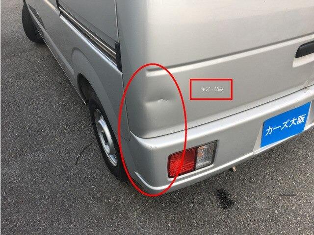 エブリイ ＰＡ　ハイルーフ　７８０２（9枚目）