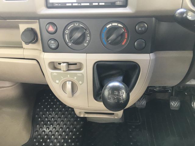 エブリイ ＰＡ　ハイルーフ　７８０２（11枚目）