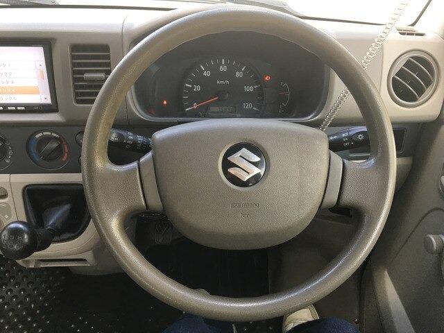 エブリイ ＰＡ　ハイルーフ　７８０２（12枚目）