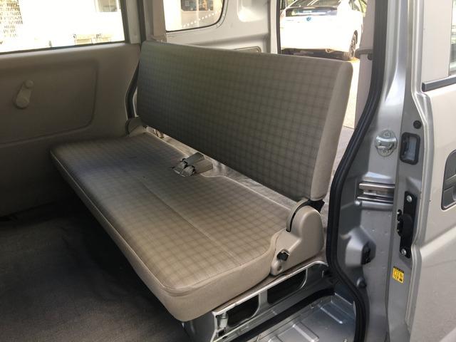 エブリイ ＰＡ　ハイルーフ　７８０２（14枚目）