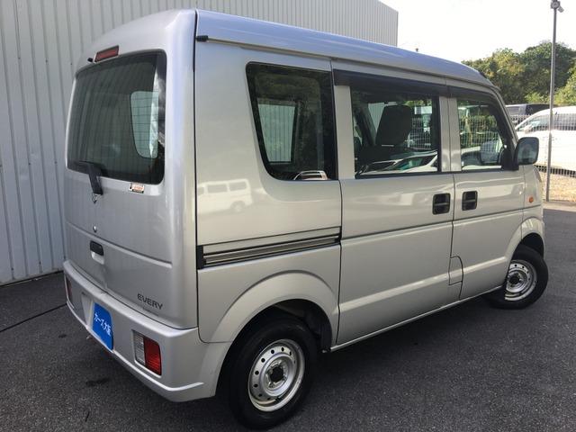 エブリイ ＰＡ　ハイルーフ　７８０２（15枚目）