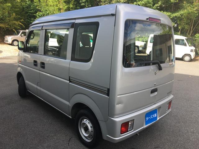 エブリイ ＰＡ　ハイルーフ　７８０２（16枚目）