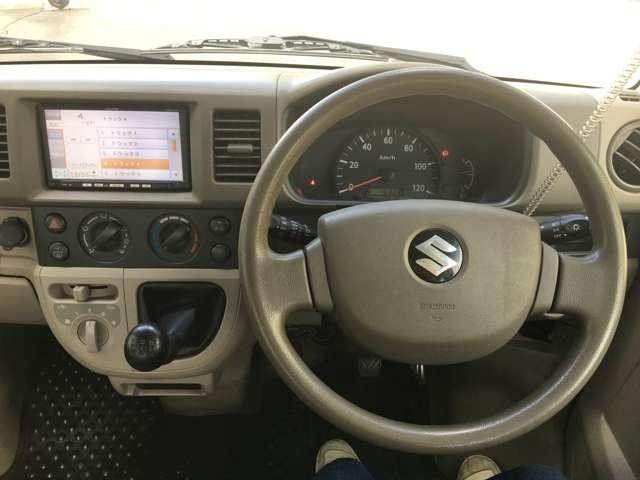 エブリイ ＰＡ　ハイルーフ　７８０２（22枚目）