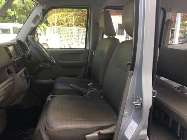 エブリイ ＰＡ　ハイルーフ　７８０２（27枚目）