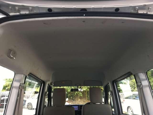 エブリイ ＰＡ　ハイルーフ　７８０２（28枚目）