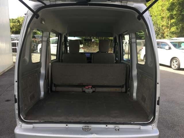 エブリイ ＰＡ　ハイルーフ　７８０２（29枚目）