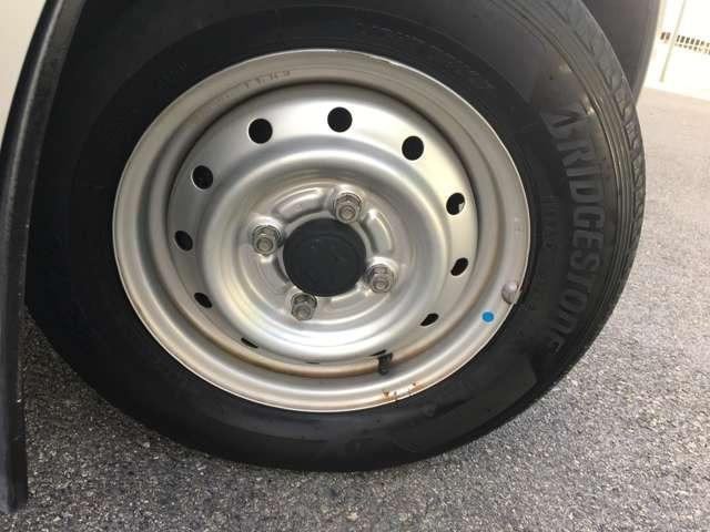 エブリイ ＰＡ　ハイルーフ　７８０２（30枚目）