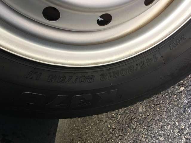 エブリイ ＰＡ　ハイルーフ　７８０２（31枚目）