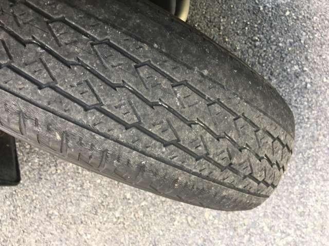 エブリイ ＰＡ　ハイルーフ　７８０２（32枚目）