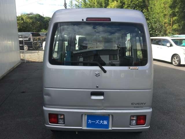 エブリイ ＰＡ　ハイルーフ　７８０２（33枚目）