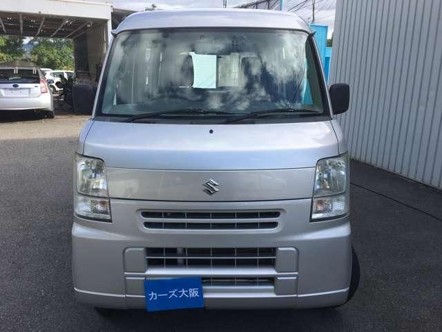 エブリイ ＰＡ　ハイルーフ　７８０２（34枚目）