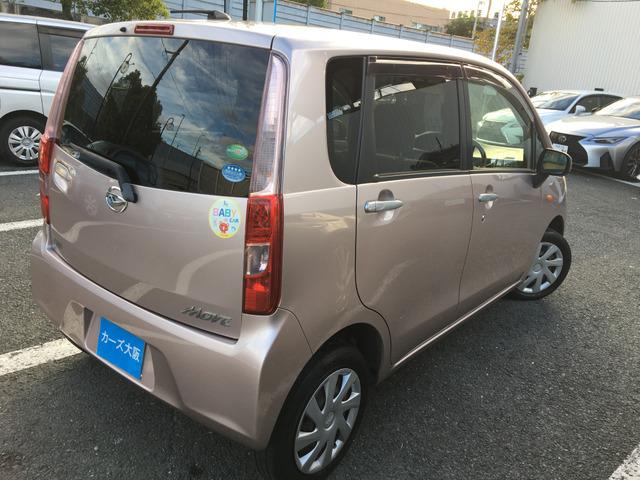 ムーヴ Ｌ　ＣａｒｓＯｓａｋａ：Ｊ９９８４（3枚目）