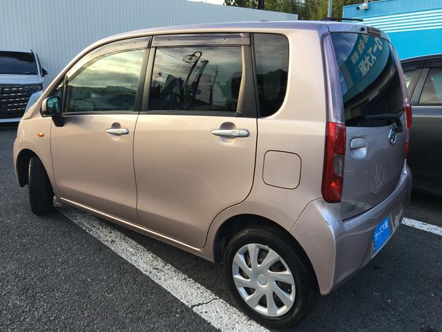 ムーヴ Ｌ　ＣａｒｓＯｓａｋａ：Ｊ９９８４（4枚目）