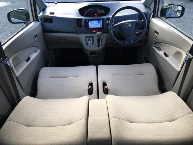 ムーヴ Ｌ　ＣａｒｓＯｓａｋａ：Ｊ９９８４（6枚目）