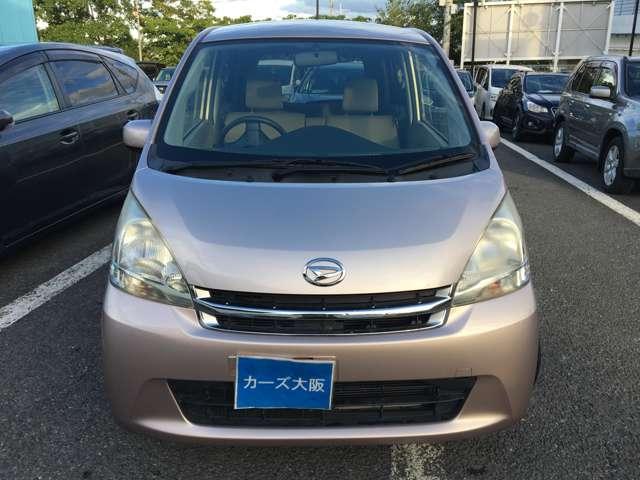 ムーヴ Ｌ　ＣａｒｓＯｓａｋａ：Ｊ９９８４（30枚目）