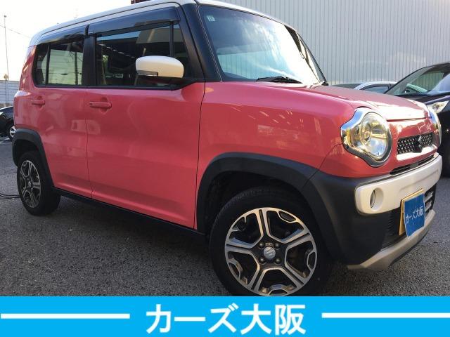 ハスラー Ｘ　ＣａｒｓＯｓａｋａ：８５２２（2枚目）