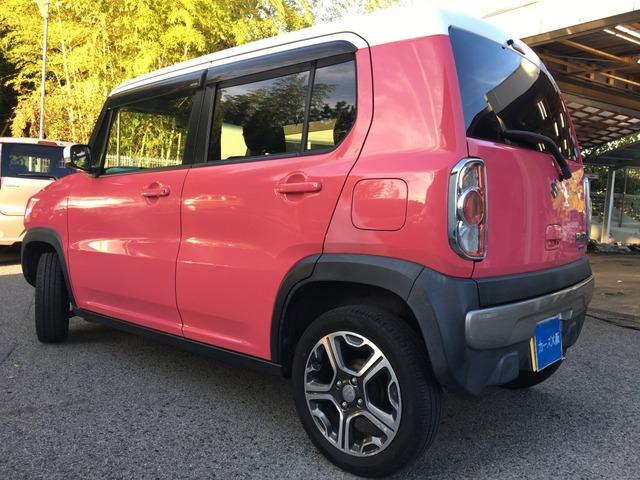 ハスラー Ｘ　ＣａｒｓＯｓａｋａ：８５２２（3枚目）