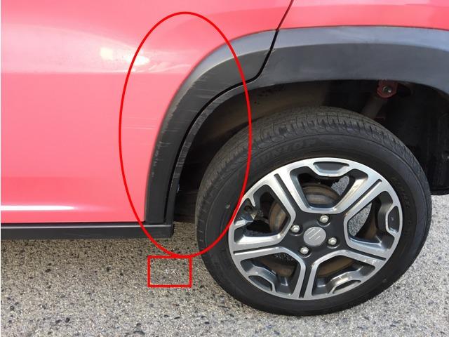 ハスラー Ｘ　ＣａｒｓＯｓａｋａ：８５２２（8枚目）