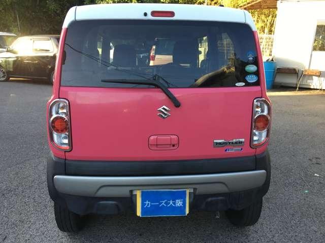 ハスラー Ｘ　ＣａｒｓＯｓａｋａ：８５２２（32枚目）