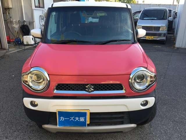 ハスラー Ｘ　ＣａｒｓＯｓａｋａ：８５２２（33枚目）