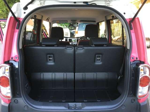 ハスラー Ｘ　ＣａｒｓＯｓａｋａ：８５２２（44枚目）