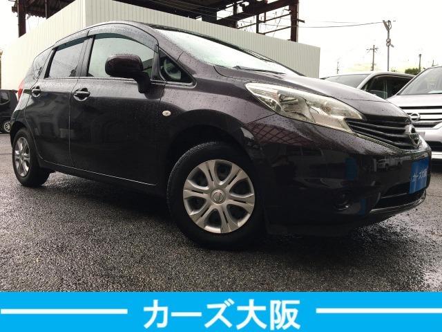 ノート Ｘ　ＣａｒｓＯｓａｋａ：Ｊ７２３３（2枚目）