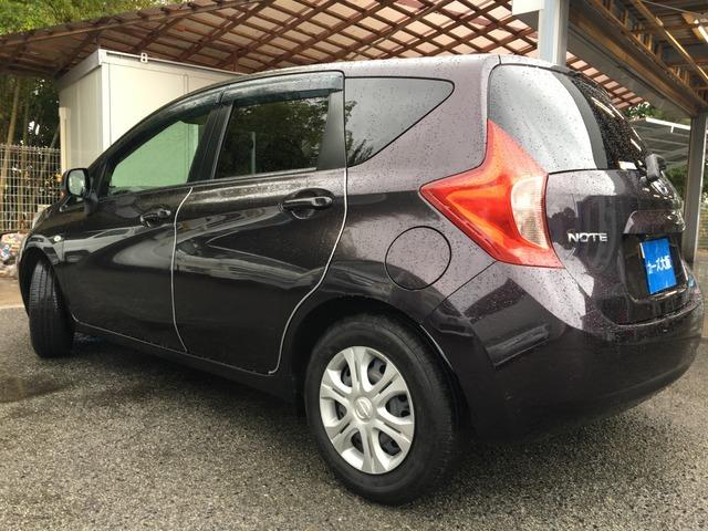 ノート Ｘ　ＣａｒｓＯｓａｋａ：Ｊ７２３３（3枚目）