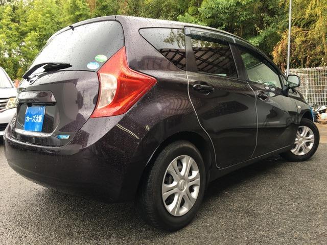 ノート Ｘ　ＣａｒｓＯｓａｋａ：Ｊ７２３３（4枚目）