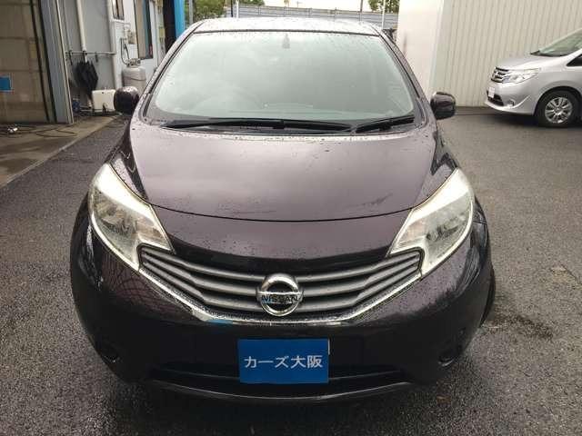 ノート Ｘ　ＣａｒｓＯｓａｋａ：Ｊ７２３３（30枚目）