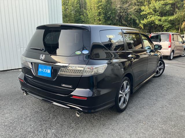 オデッセイ アブソルート　ＣａｒｓＯｓａｋａ：Ｋ３１８０（3枚目）