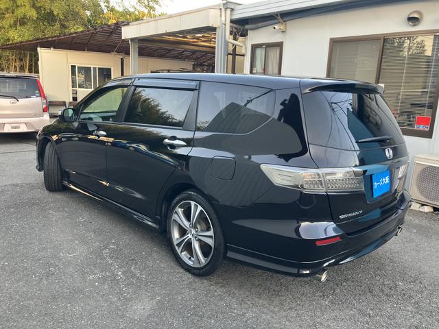 オデッセイ アブソルート　ＣａｒｓＯｓａｋａ：Ｋ３１８０（4枚目）