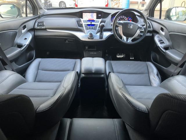 オデッセイ アブソルート　ＣａｒｓＯｓａｋａ：Ｋ３１８０（6枚目）