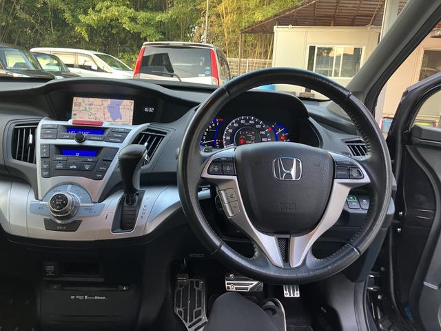 オデッセイ アブソルート　ＣａｒｓＯｓａｋａ：Ｋ３１８０（41枚目）