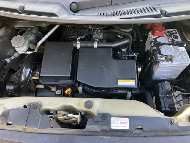 モコ S アイドリングストップ TV キーレス CarsOsaka:A4410(10枚目)