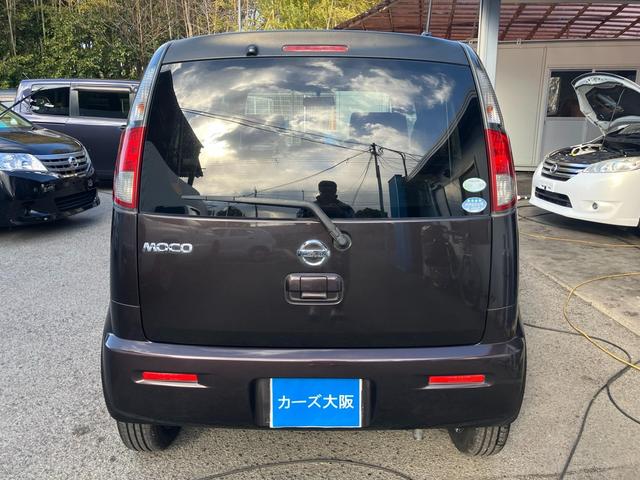 モコ S アイドリングストップ TV キーレス CarsOsaka:A4410(42枚目)