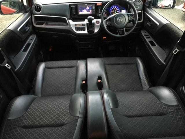 Ｎ－ＷＧＮカスタム Ｇ・Ｌパッケージ　ＣａｒｓＯｓａｋａ：Ｊ８７２１（7枚目）