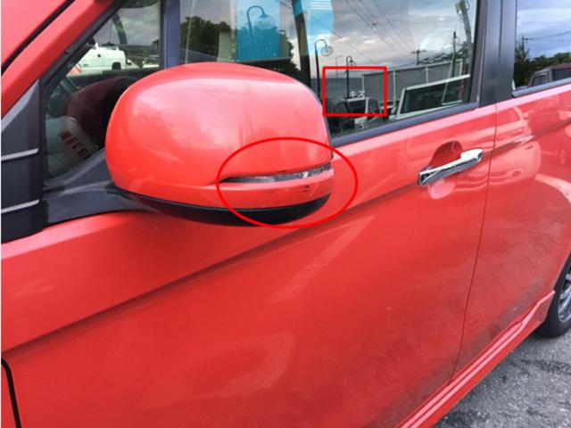 Ｎ－ＷＧＮカスタム Ｇ・Ｌパッケージ　ＣａｒｓＯｓａｋａ：Ｊ８７２１（16枚目）