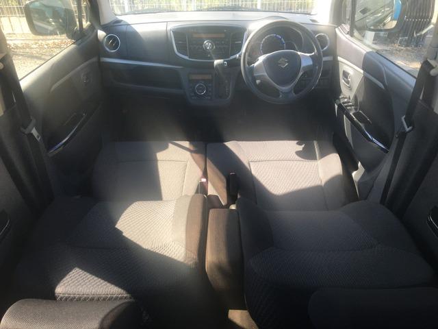 ワゴンＲスティングレー Ｘ　ＣａｒｓＯｓａｋａ：Ｊ６４５２（6枚目）