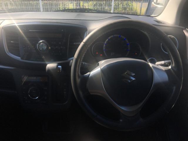 ワゴンＲスティングレー Ｘ　ＣａｒｓＯｓａｋａ：Ｊ６４５２（7枚目）