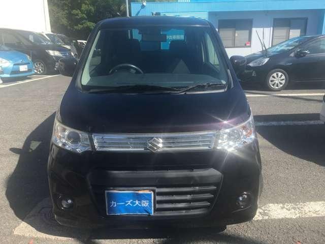 ワゴンＲスティングレー Ｘ　ＣａｒｓＯｓａｋａ：Ｊ６４５２（30枚目）