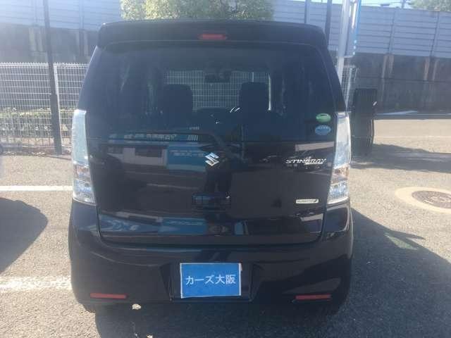 ワゴンＲスティングレー Ｘ　ＣａｒｓＯｓａｋａ：Ｊ６４５２（31枚目）