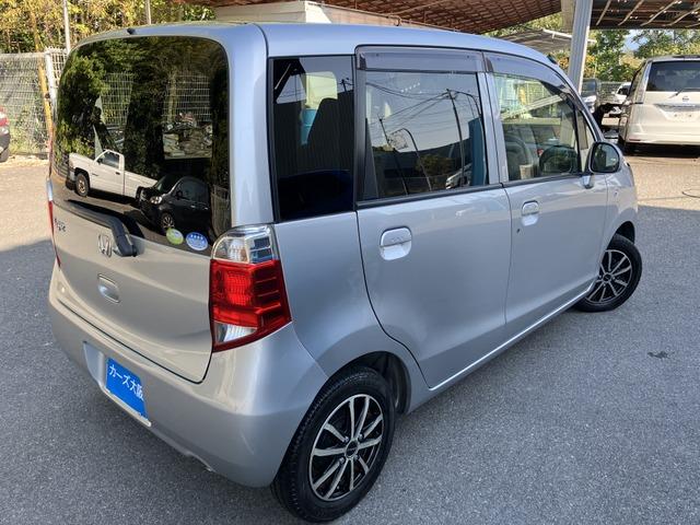 ライフ Ｇ　ＥＴＣ　バックカメラ　メモリーナビ　ＤＶＤ　ＣＤ　２５４９（3枚目）