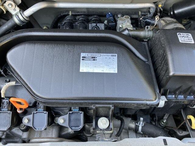 ライフ Ｇ　ＥＴＣ　バックカメラ　メモリーナビ　ＤＶＤ　ＣＤ　２５４９（9枚目）